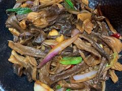 -山四砂锅(太原钟楼街店)