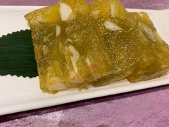 马蹄糕-宝燕壹号(徐汇店)