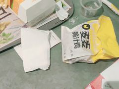 -麦当劳(北京大兴机场二层国内到达(安检外)店)