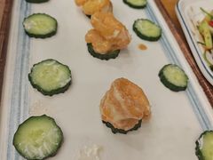 -李连贵熏肉大饼(兴工街店)