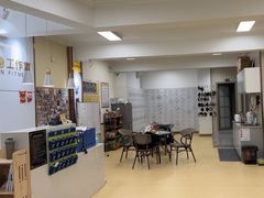 -中田健身工作室(莘庄地铁站店)