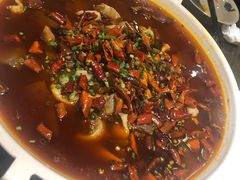-庆合府重庆大排档(紫都城店)