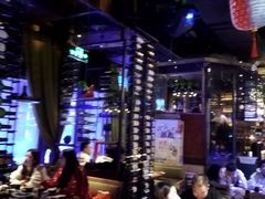 大堂-胡桃里音乐酒馆(仓山万达店)