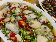 -长平老姿娘夜粥(平东一街店)