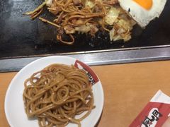 -鹤桥风月(ヨドバシ梅田店)