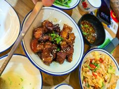 -妈妈的味道·腾冲特色菜(和顺古镇店)