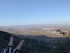 -阳台山自然风景区