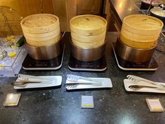 -威斯汀舞台餐厅