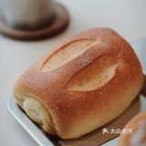 🥯面包人，面包魂。我就是个碳水做的博主吧…