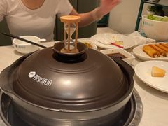 -四季缤纷椰子鸡(雨花亭凯德广场店)