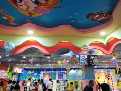 -胜利乐园(胜利购物广场店)