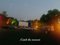 -枫花园汽车电影院(朝阳公园店)