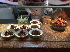 -鱼食饭稻·苏浙土菜17年老馆子(平江路店)