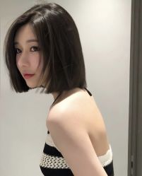 -安蒂护肤造型