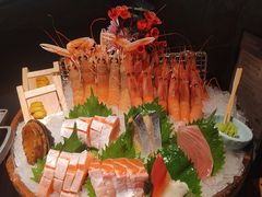 -花潮料理艺食馆(SM新生活广场店)