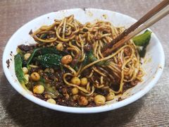 花市豌杂面-花市豌杂面(民生路店)