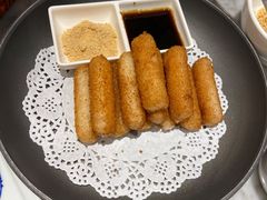 -小菜园新徽菜(宜兴八佰伴店)