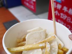 -鸡柳大人(宁大店)