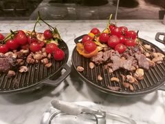 -上海龙之梦万丽酒店