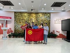 -顾正红纪念馆