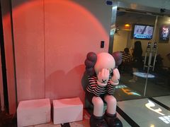 -Mr.Fox狐狸先生超级密室(南山店)