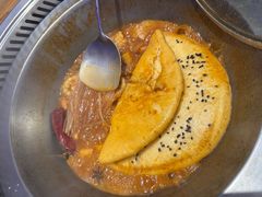 -山河屯铁锅炖·非遗铁锅炖(华强北店)