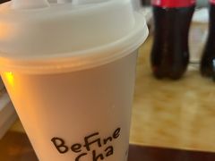 -百分茶(昆山万象汇店)
