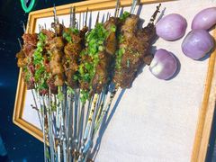 -海波肉串(振兴广场店)