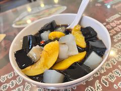 -长人馄饨铺(解放街店)