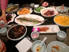 -海天楼中餐厅(吴宫泛太平洋酒店)