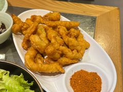 -亮欢寨快活林 酸汤鱼(仁怀店)