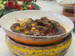 -鄱阳湖·江西小炒·瓦罐煨汤(五道口店)