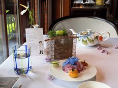 -Le Comptoir de Pierre Gagnaire