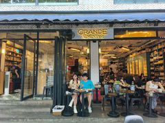 -Alimentari Grande(东湖路店)