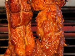 -86烧烤·炭火烧烤 (石人总店)