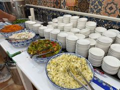 -民杨抓饭(柏香苑店)