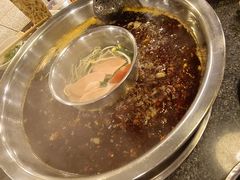 -邓莽子老火锅(中兴路总店)