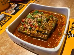 -喝丢一只鞋海鲜烧烤·海肠捞饭(东关街店)