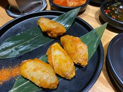 -九田家黑牛烤肉(溧水万达店)