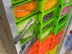 -舞素卷菜煎饼.糁汤(万达金街店)