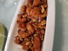 -香融府·烤鸭·家常菜(马家堡路店)