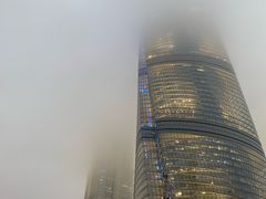 -上海中心大厦
