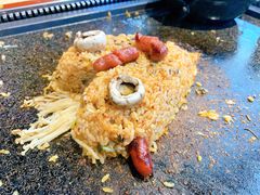 -猪的故事·韩式烤肉(韩乐坊店)