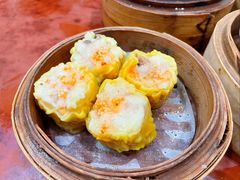 蟹子烧卖皇-华峰食馆(氹仔店)