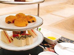 -利顺德大饭店·维多利亚花园(小白楼店)