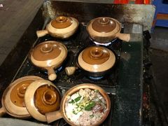 -潮香兴煲仔饭(莲花路店)