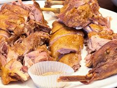-扬州饭店(南京东路店)