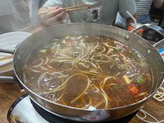 -刘聋子粉馆(张家界总店)
