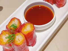 -蔡澜点心·粤菜(领展购物广场店)