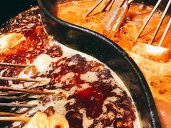 -钢管厂五区小郡肝火锅串串香(清河店)